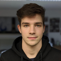 Marius Trojan