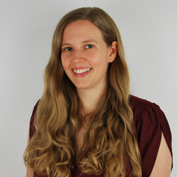 Mirjam Ratmann