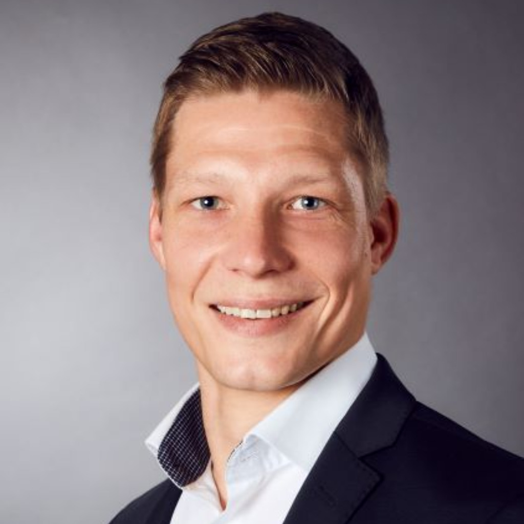Social Media Profilbild  Thies Senftleben Celle