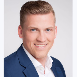 Dominik Krummreihn