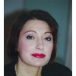 Sabine Haller