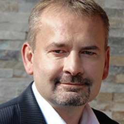 Andreas J. Kätsch's profile picture