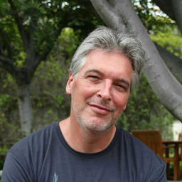 Oliver Constantin Welsch