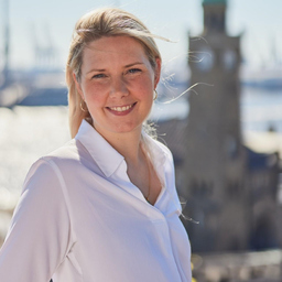 Anna Rustemeier