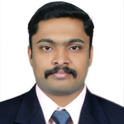 Blesson Yohannankutty