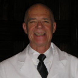 Dr. Paul Pratt