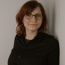 Jacqueline Frank