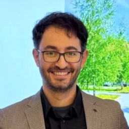 Dr. Mürsel Yildiz