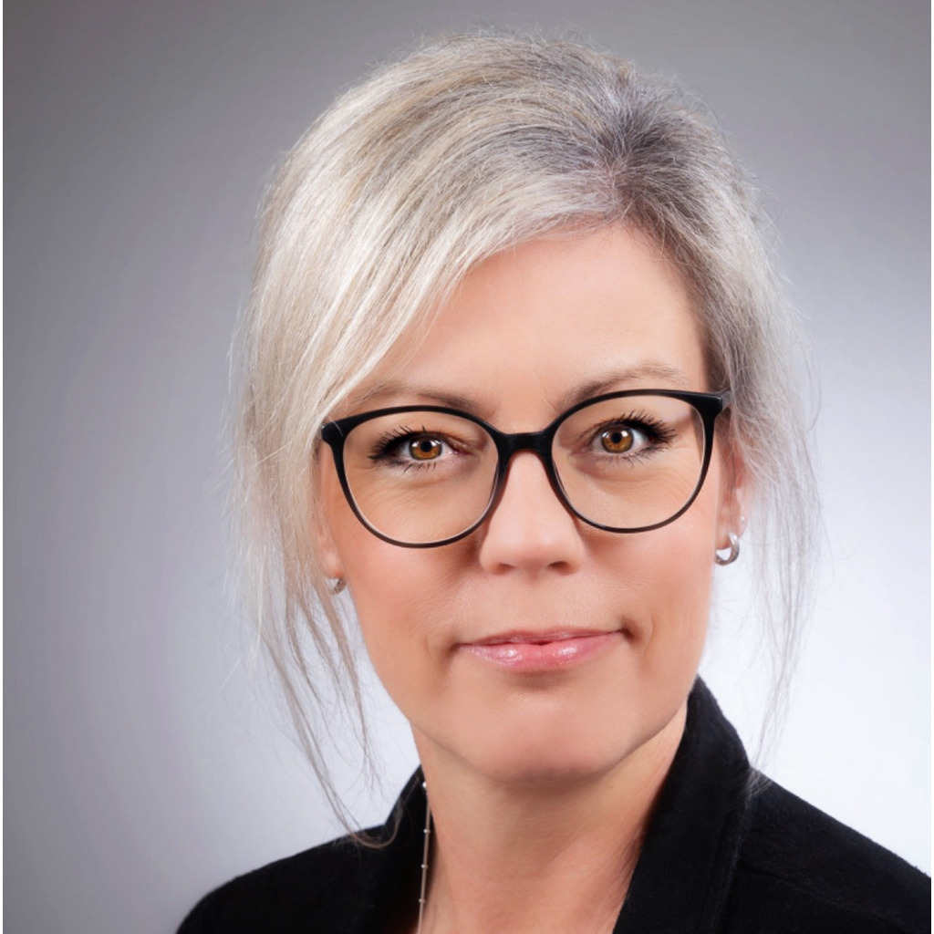 Kirstin Kirsche - Privatkundenberaterin - Sparkasse Arnstadt-Ilmenau | XING