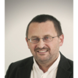Bernhard Enzenhofer