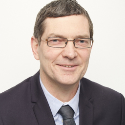 Cyril Aubert's profile picture