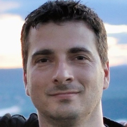 Simon Herdt
