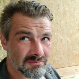 Profilbild Helmut Müller