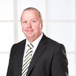Bernhard Mayer