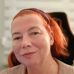 Johanna Kambach