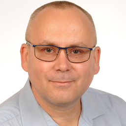 Oliver Arend Oliver Arend's profile picture