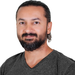 Harun Gümüs