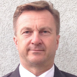 Eric Thalmann