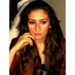 Burcu Başaran