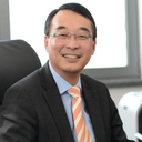 Dr. Zhong Hong