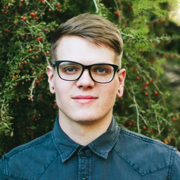Lukas Gruber