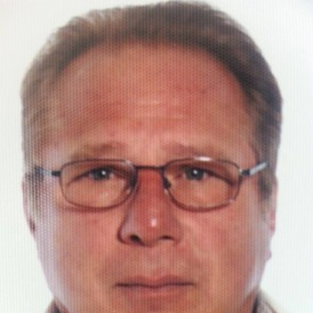 Profilbild Bernd Heuser