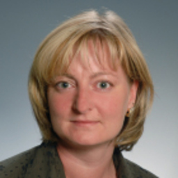 Petra Poth