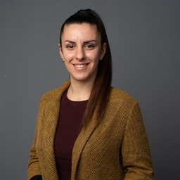 Kesban Ahmedova's profile picture