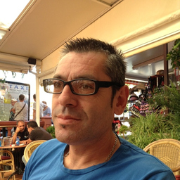 Joan Egea Pons