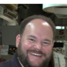 Russell Williams