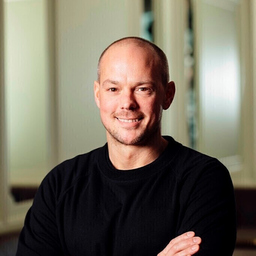 Michael Fortner