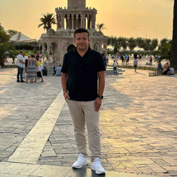 Dipl.-Ing. Hamza Armagan