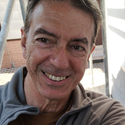 Mag. Marcelo Larricq