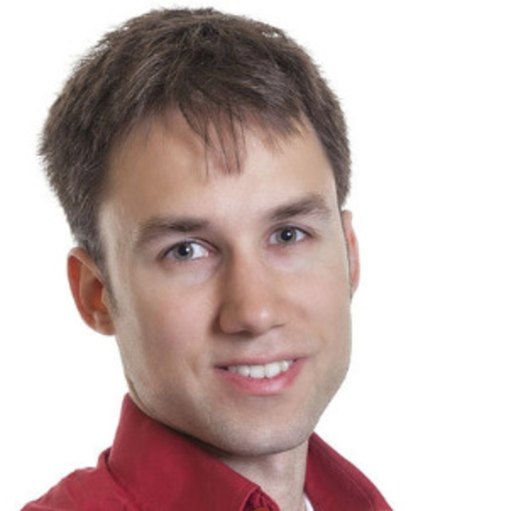 Markus Schmidt Consultant, Market Research Integral Research XING