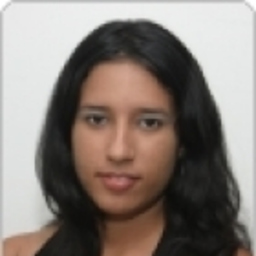 Adriana De la cruz Pallares