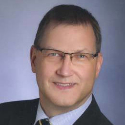 Dr. Martin Lauersdorf