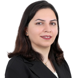 Samireh Enteshari