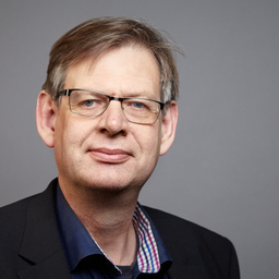 Profilbild Jörg Lehmann