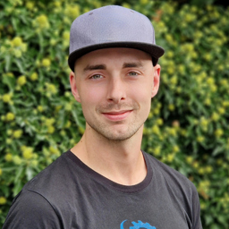 Patrick Schulze
