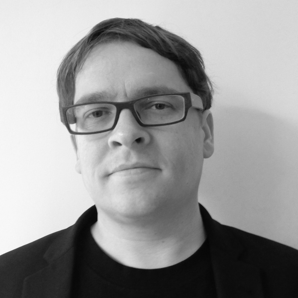 Martin Abend Founder Trupedo Glastic Ltd XING