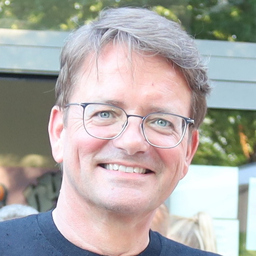 Oliver Grün