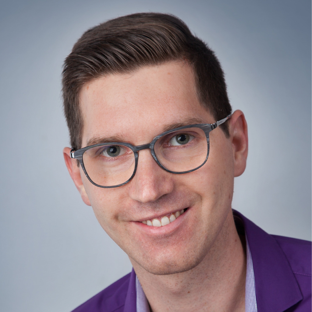 Peter Haselsteiner Doktorand Vitesco Technologies GmbH, Regensburg