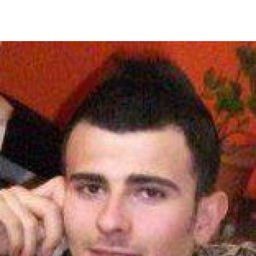 Serdal ERDOĞAN