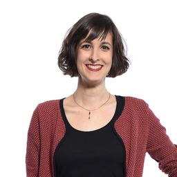 Ana Pareja Leon