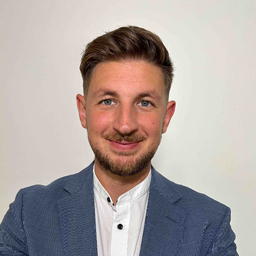 Maximilian Kreppold