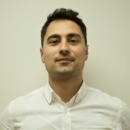 Arman Elitaş