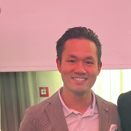 Daniel Julian Li