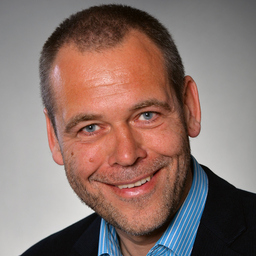 Dr. Gunnar Jacobson's profile picture