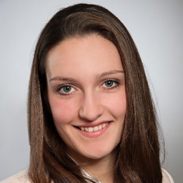 Saskia Bürkle's profile picture
