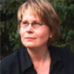 Nicole Ewen-Wicker